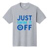 Fan Favorite Tee Thumbnail
