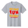 Fan Favorite Tee Thumbnail