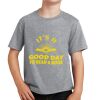 Youth Fan Favorite Tee Thumbnail