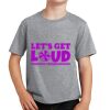 Youth Fan Favorite Tee Thumbnail