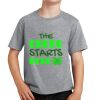 Youth Fan Favorite Tee Thumbnail