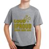 Youth Fan Favorite Tee Thumbnail