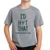 Youth Fan Favorite Tee Thumbnail