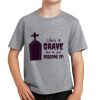 Youth Fan Favorite Tee Thumbnail