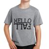 Youth Fan Favorite Tee Thumbnail