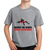Youth Fan Favorite Tee Thumbnail