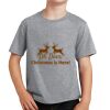 Youth Fan Favorite Tee Thumbnail