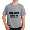 Youth Fan Favorite Tee Thumbnail