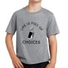 Youth Fan Favorite Tee Thumbnail