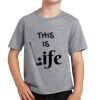 Youth Fan Favorite Tee Thumbnail