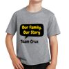 Youth Fan Favorite Tee Thumbnail