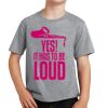 Youth Fan Favorite Tee Thumbnail