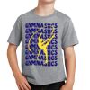 Youth Fan Favorite Tee Thumbnail