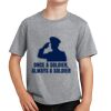 Youth Fan Favorite Tee Thumbnail