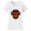 Ladies Fan Favorite Tee Thumbnail