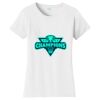 Ladies Fan Favorite Tee Thumbnail