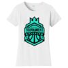 Ladies Fan Favorite Tee Thumbnail