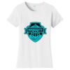 Ladies Fan Favorite Tee Thumbnail