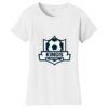 Ladies Fan Favorite Tee Thumbnail