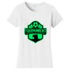 Ladies Fan Favorite Tee Thumbnail
