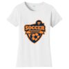 Ladies Fan Favorite Tee Thumbnail