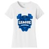 Ladies Fan Favorite Tee Thumbnail