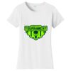 Ladies Fan Favorite Tee Thumbnail