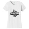 Ladies Fan Favorite Tee Thumbnail