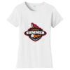 Ladies Fan Favorite Tee Thumbnail