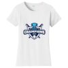 Ladies Fan Favorite Tee Thumbnail