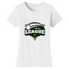 Ladies Fan Favorite Tee Thumbnail
