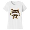 Ladies Fan Favorite Tee Thumbnail