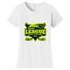 Ladies Fan Favorite Tee Thumbnail