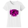 Ladies Fan Favorite Tee Thumbnail
