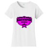Ladies Fan Favorite Tee Thumbnail