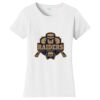 Ladies Fan Favorite Tee Thumbnail