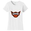 Ladies Fan Favorite Tee Thumbnail