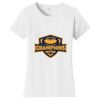 Ladies Fan Favorite Tee Thumbnail