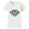 Ladies Fan Favorite Tee Thumbnail