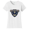 Ladies Fan Favorite Tee Thumbnail