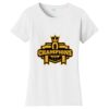 Ladies Fan Favorite Tee Thumbnail