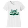 Ladies Fan Favorite Tee Thumbnail