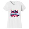 Ladies Fan Favorite Tee Thumbnail