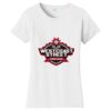 Ladies Fan Favorite Tee Thumbnail