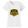 Ladies Fan Favorite Tee Thumbnail