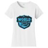Ladies Fan Favorite Tee Thumbnail