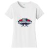 Ladies Fan Favorite Tee Thumbnail