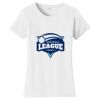 Ladies Fan Favorite Tee Thumbnail