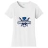 Ladies Fan Favorite Tee Thumbnail