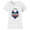 Ladies Fan Favorite Tee Thumbnail